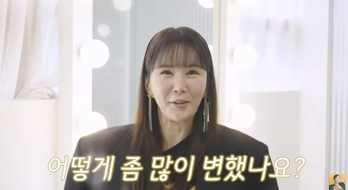 Jang Young Ran Denies Viewer Deception Claims