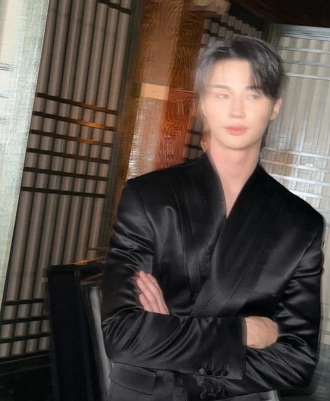 아이유 변우석 설레는 투샷