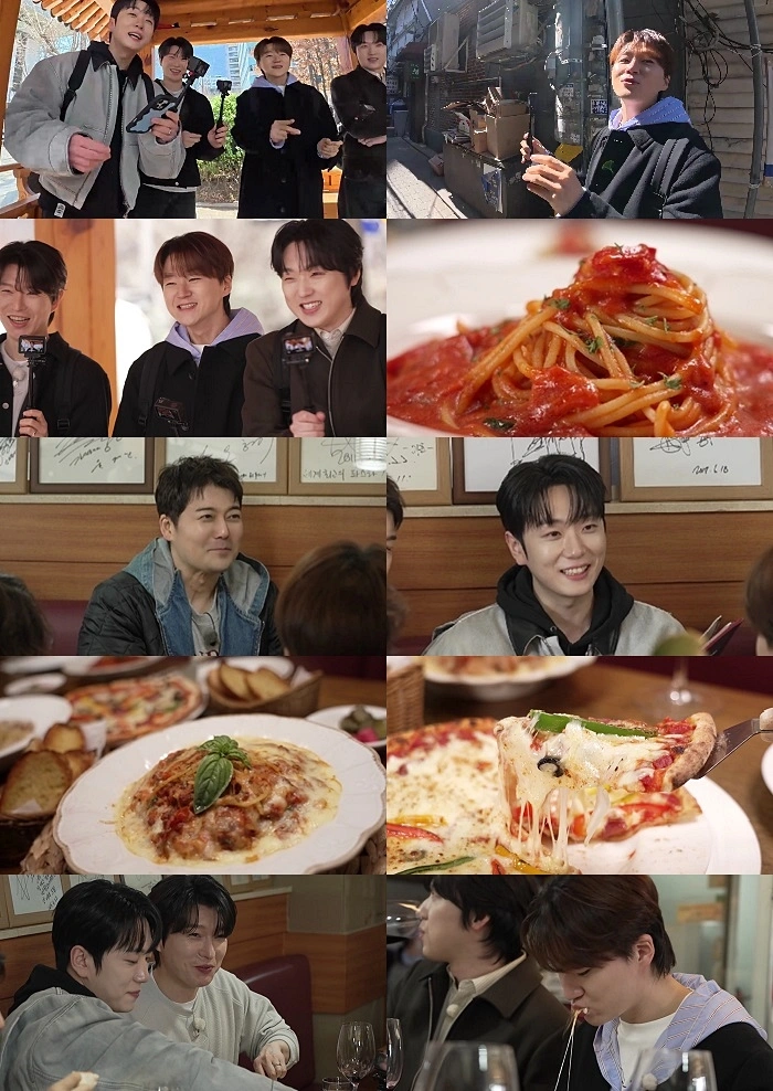 포레스텔라 고우림 김연아 남편