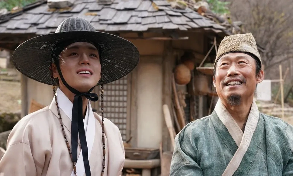 韓国映画「王と私」観客1600万人突破