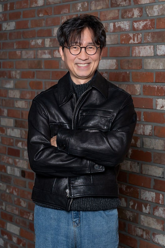 장항준 감독, 왕사남 500만 돌파