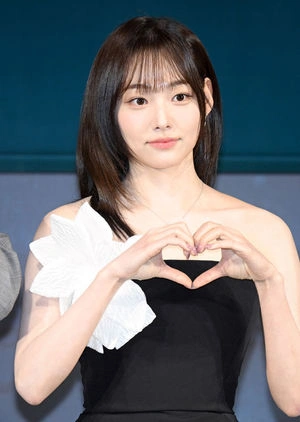 강미나, 배우 활동 호러 컴백