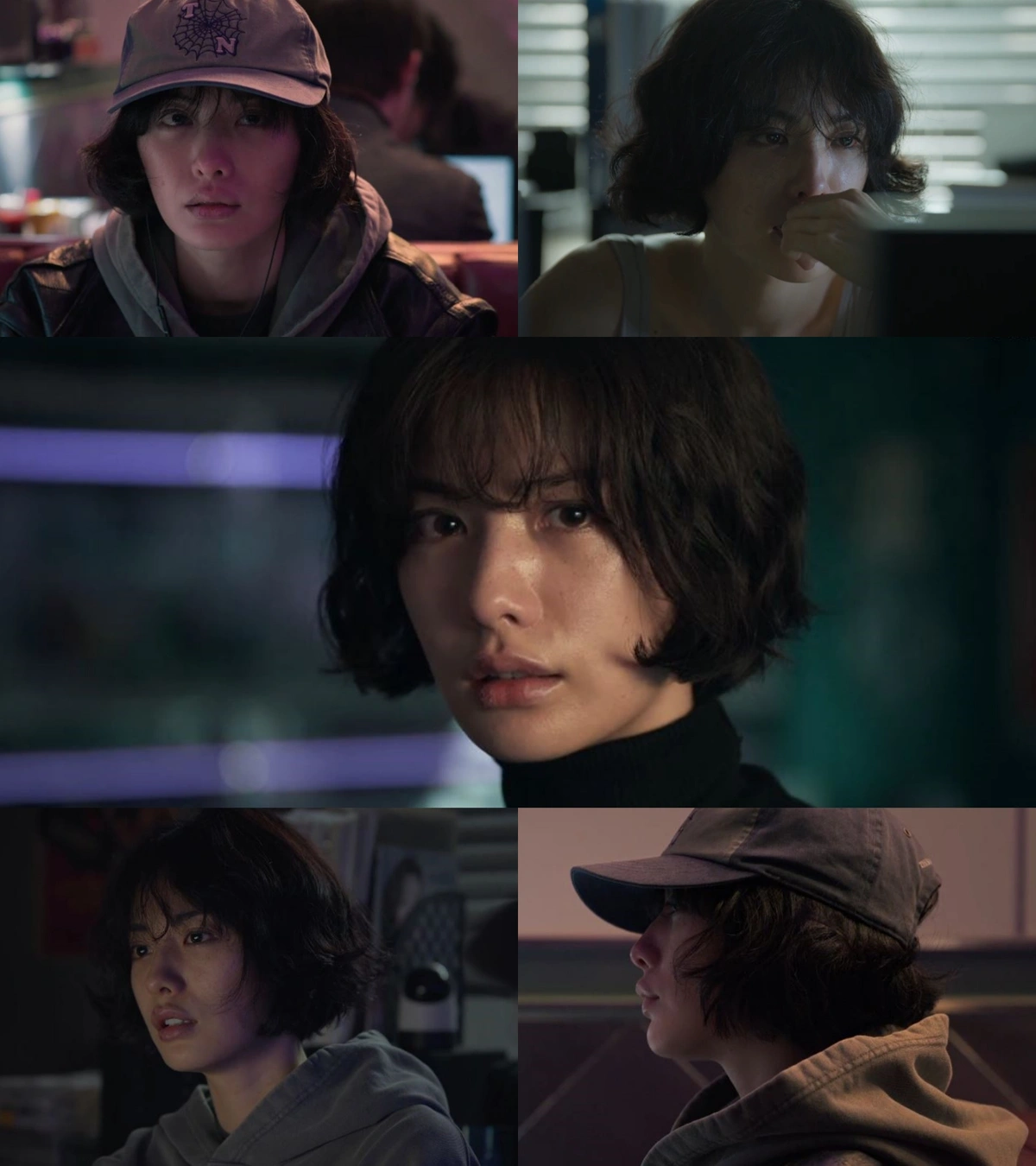 나나, 클라이맥스 핵심 플레이어