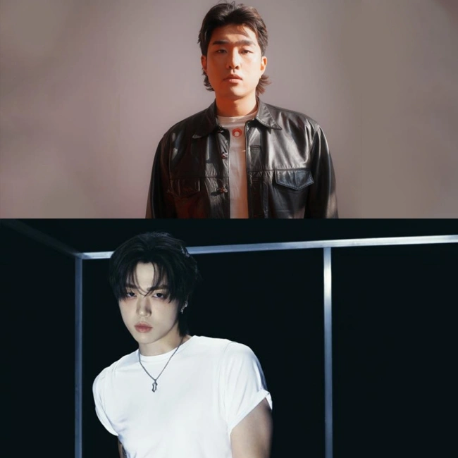 김재원·김고은 1년 만에 재회