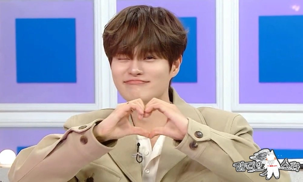 Wanna One Reunion Buzz: Lee Daehwi, Park Jihoon Popularity