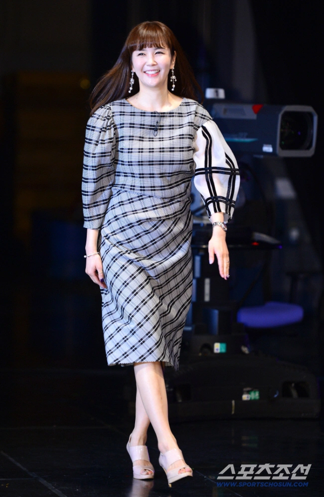 Jang Young Ran Denies Viewer Deception Claims