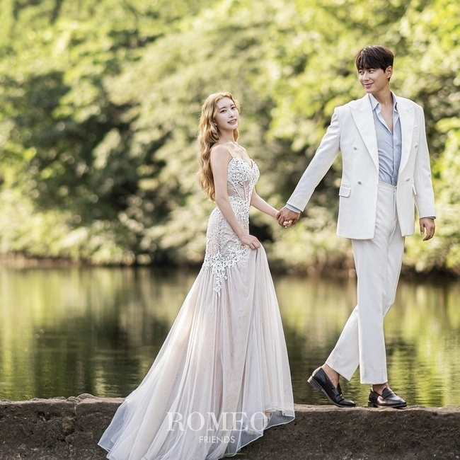 ミュージカル俳優、18日に結婚