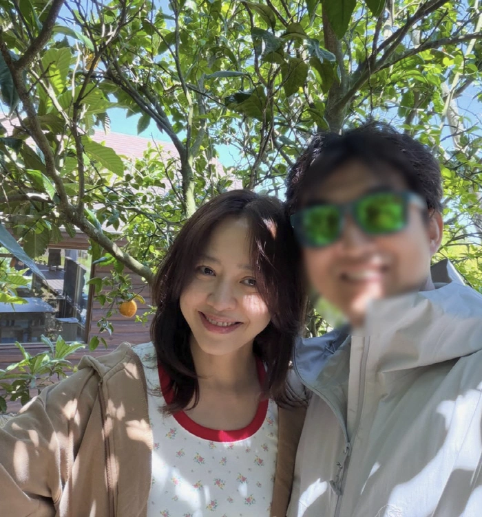 カン・ソンヨン、離婚3年で再婚を発表