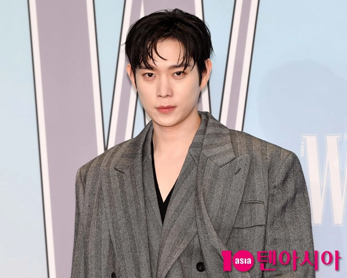 Kim Young Dae to Enlist in Military April 10