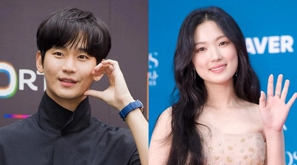 김수현, 47주 연속 스타 1위