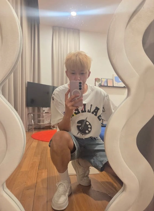 임영웅, 유튜브 구독자 178만