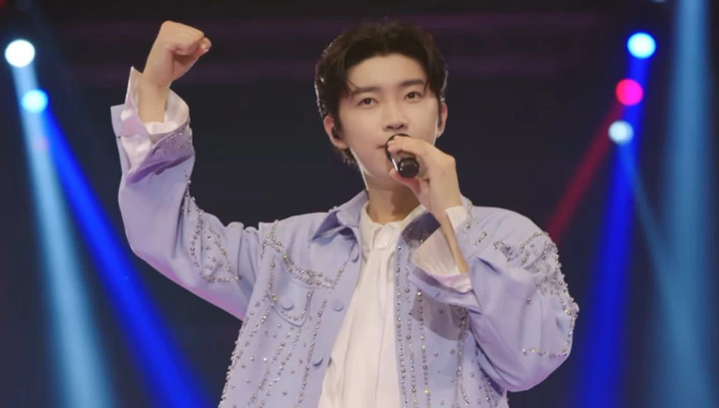 K-Trot Star Lim Young Woong Hits 13.6 Billion Streams on Melon