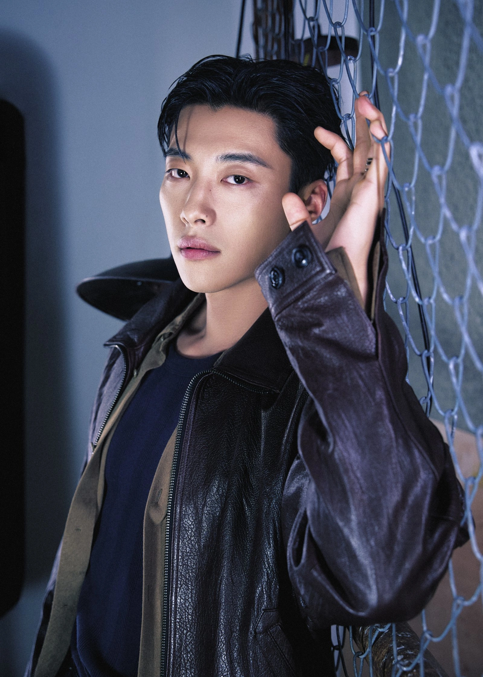 Rain's First Villain Role Lingers in Fans' Minds