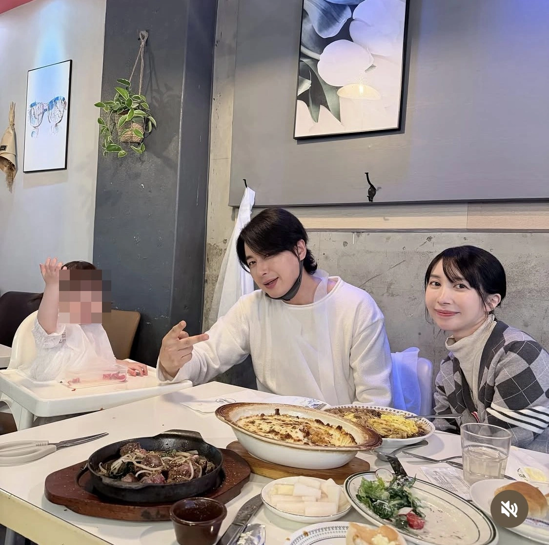 Ayane Clarifies Kindergarten Controversy
