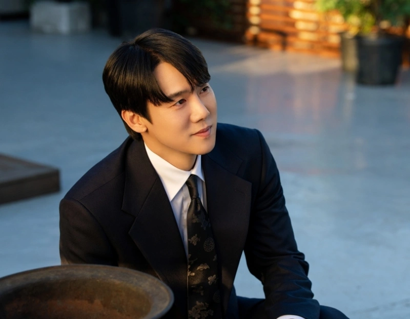 Yoo Yeon-seok's 'Dr. Romantic 3' Ends, Global Fan Frenzy