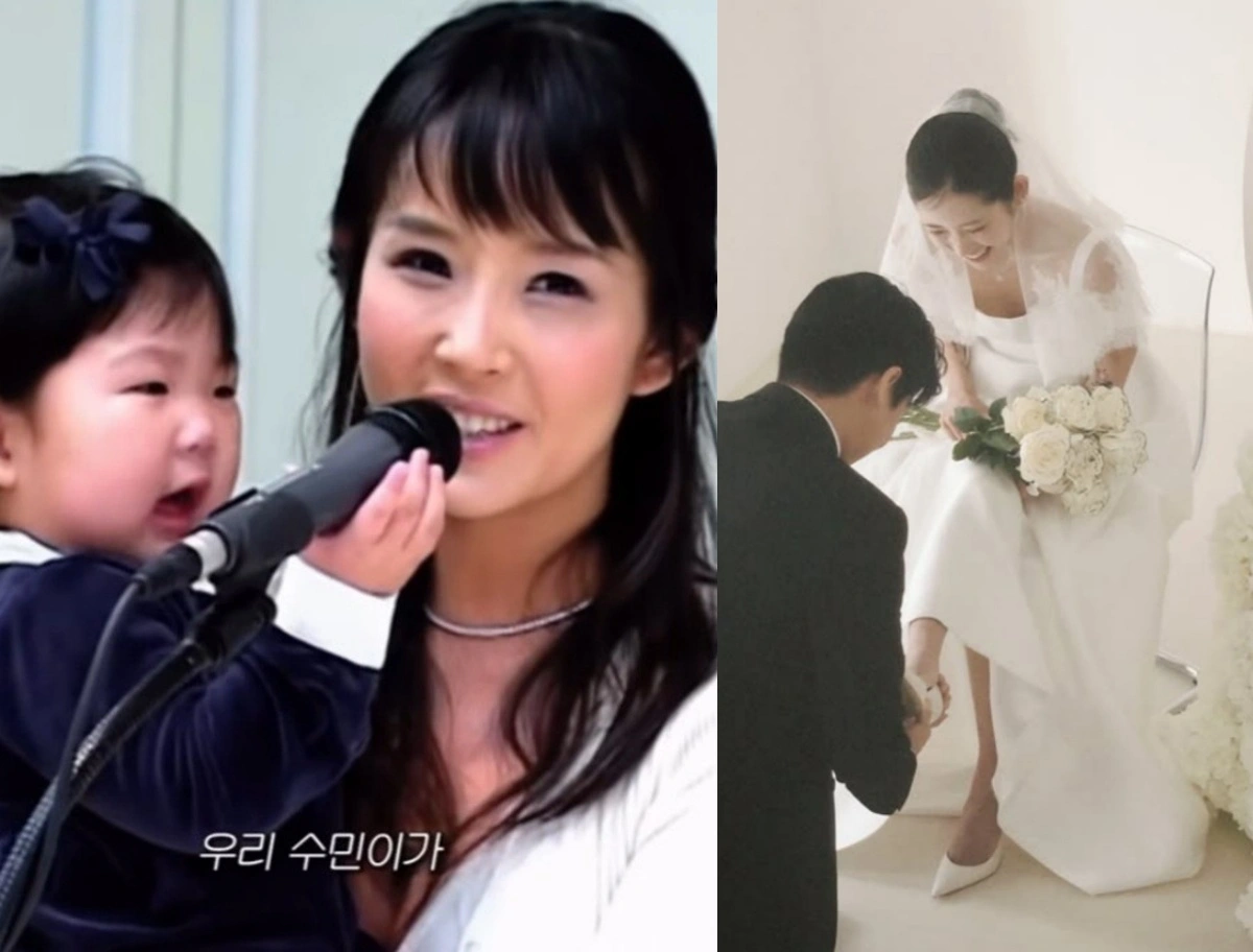 Lee Sora, Hong Jin Kyung Keep Choi Jin Sil's Promise