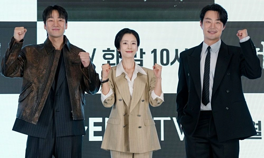 허수아비 드라마, 이춘재 실화 모티브