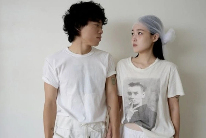 オゾン チョン・ジュニ、9年愛を実らせ結婚