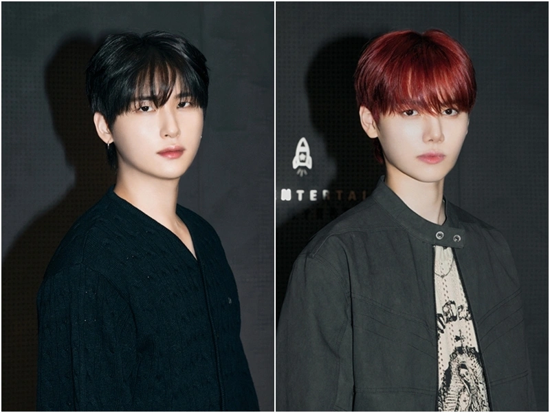 크래비티 민희, 기아 타이거즈 시구