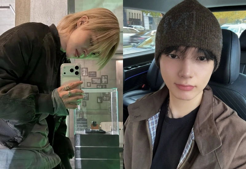 BTS Jimin's 'Filter' MV Hits 100 Million Views