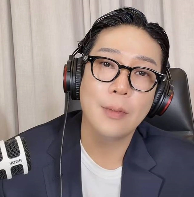 MBC Silent on Grand Prince's Wife Controversy