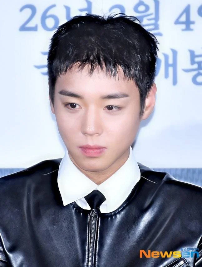 Park Ji-hoon's "King's Man" Creates Box Office Frenzy