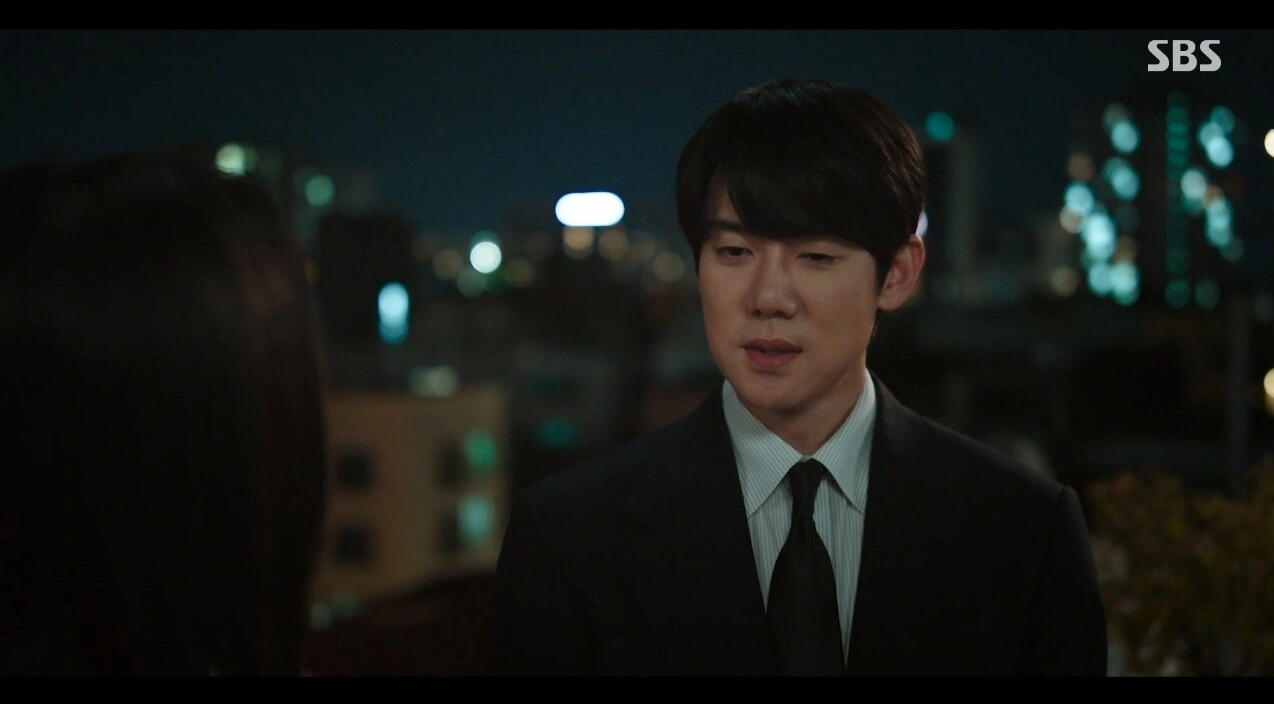 Yoo Yeon-seok, Shin Min-a Drama Ratings Drop