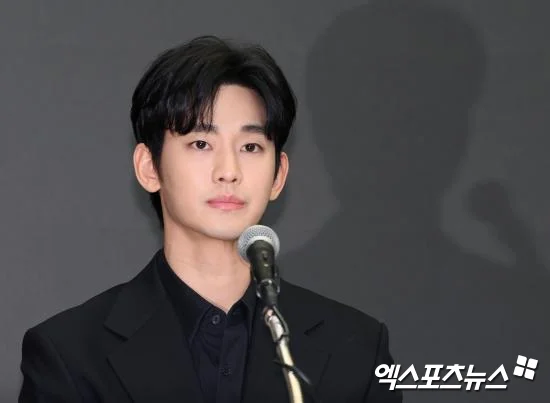 Kim Soo-hyun, possibility of return to Knock Off