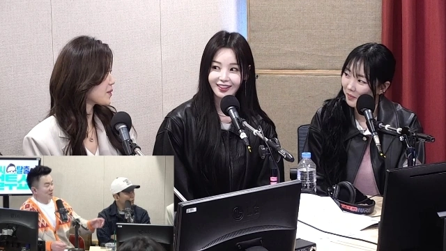 씨야 15년 만 완전체 라이브