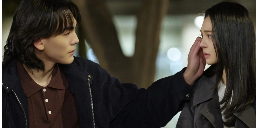 Dr. Shin's Lee Chan-young Hospitalization Reason