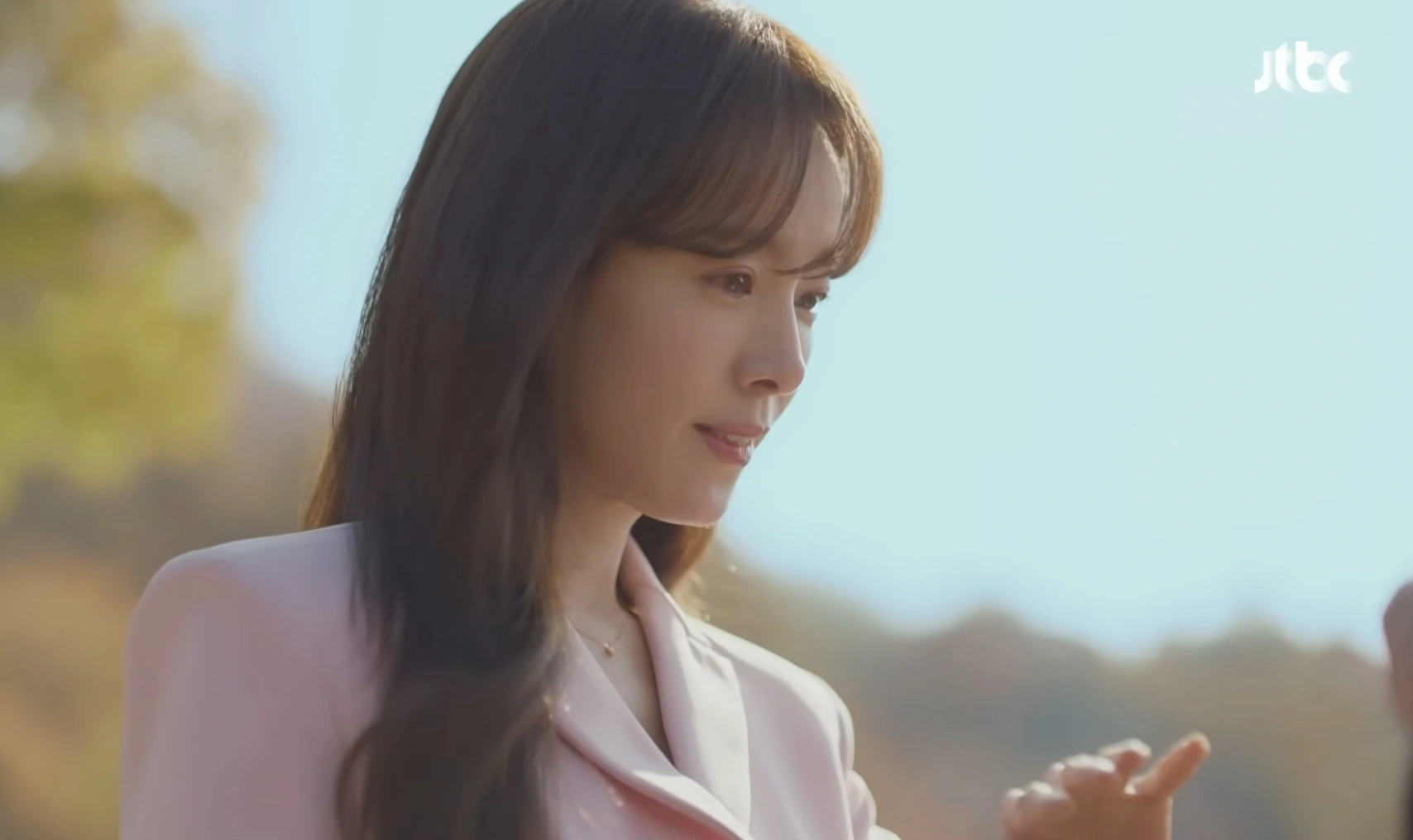 한지민 박성훈 반지 프러포즈