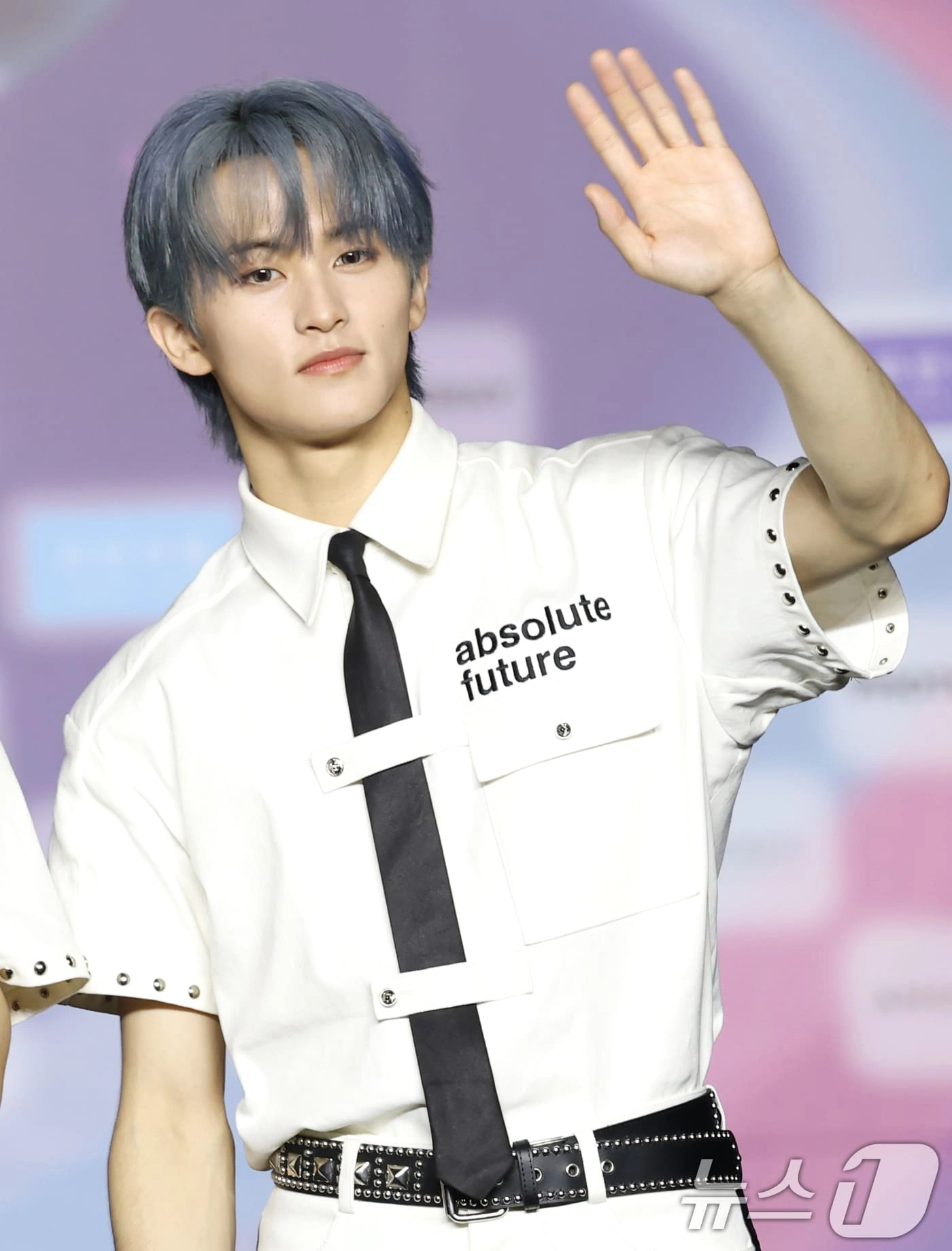 Mark Leaves NCT: Handwritten Letter Released