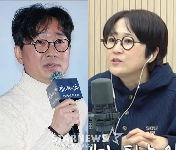 ソン・ウニ、チャン・ハンジュン監督、映画「王沙南」のヒットを後悔