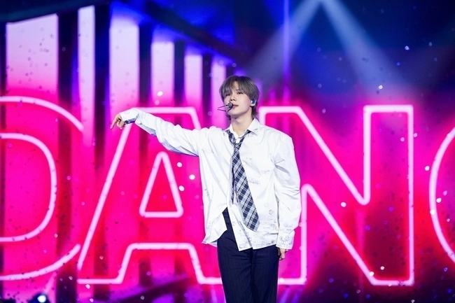 Taemin Makes History: First K-pop Solo Male Act at Coachella