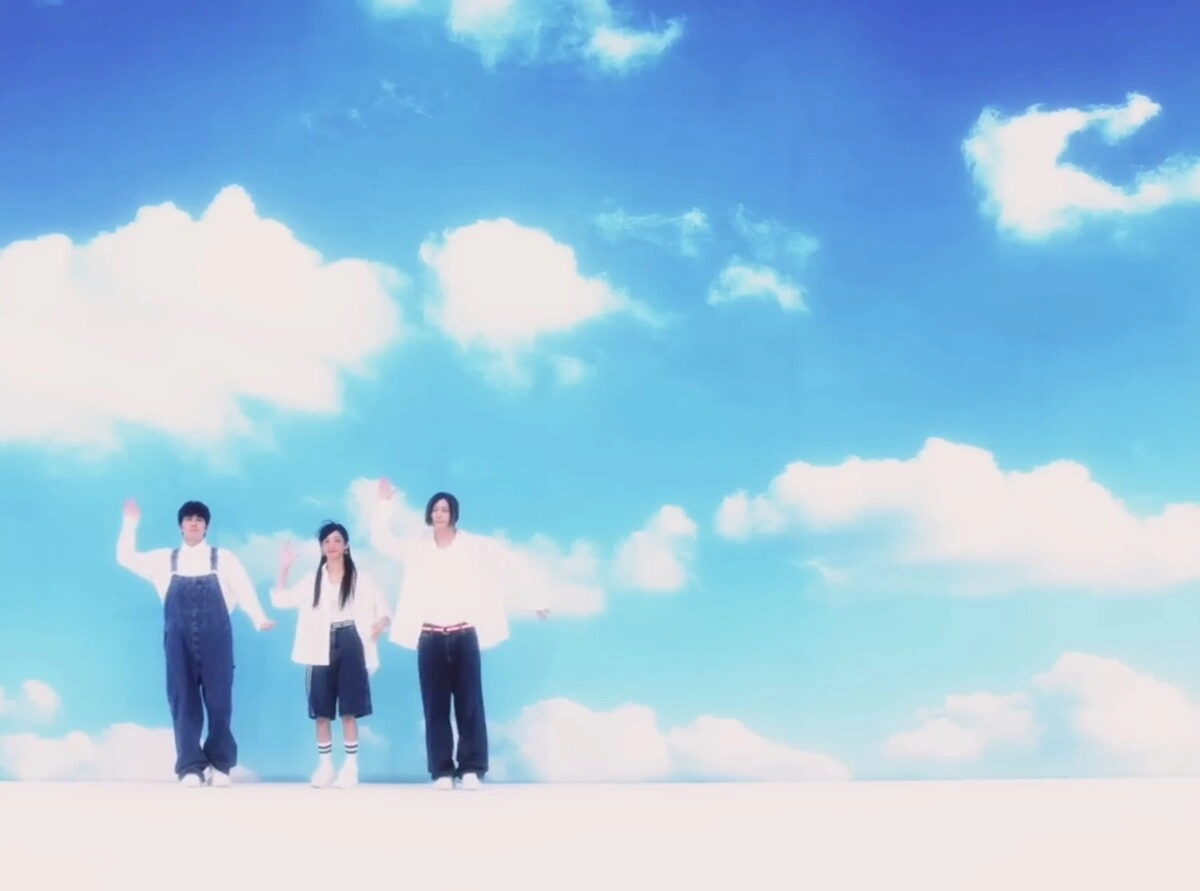 Kang Dong Won & Uhm Tae Goo's Wild Thing MV