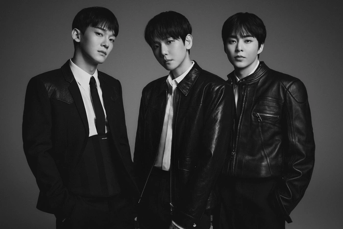 EXO's Chen, Baekhyun, Xiumin Terminate INB100 Contract