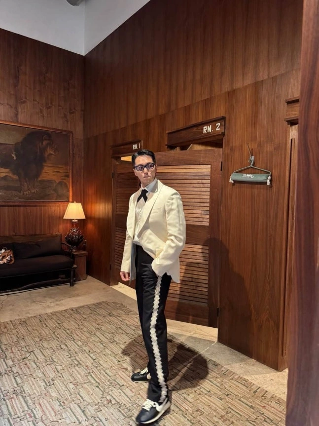 ビョン・ヨハン＆ティファニー、3ヶ月の新婚旅行ハワイ満喫