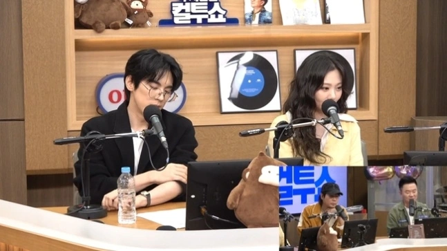 볼빨간사춘기 데뷔 10주년 소감