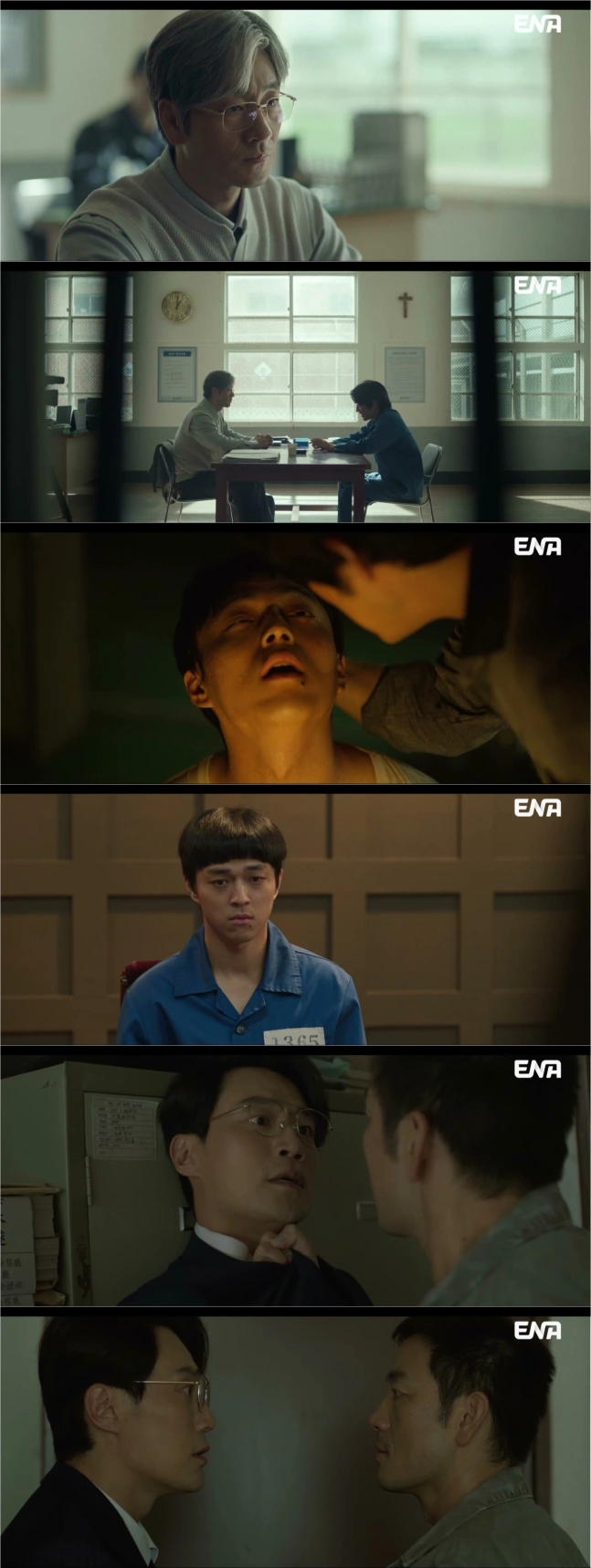 Scarecrow: 3 Key Points for the Second Half