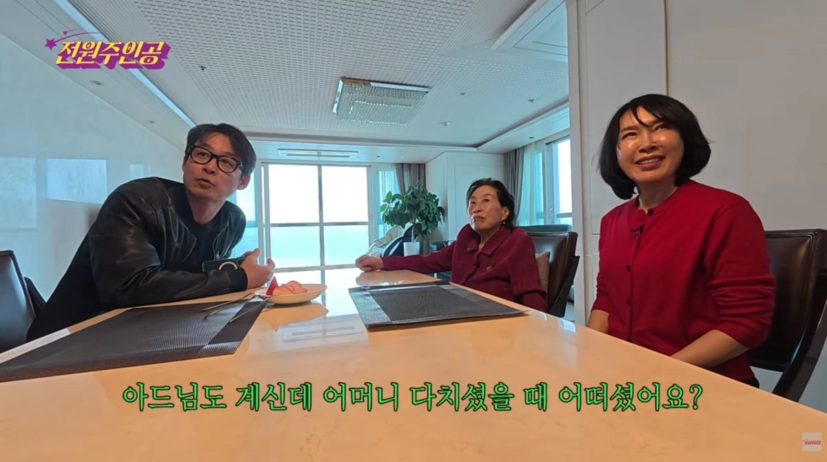Jeon Wonju Buys Hynix at ₩20,000