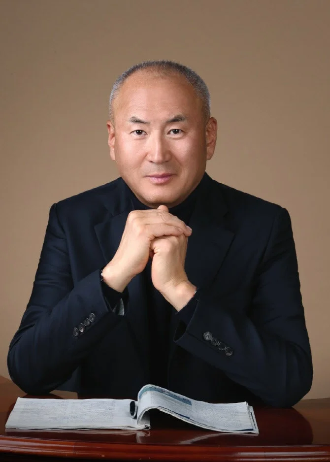 Kespyon Challenges New Business in Film Beauty