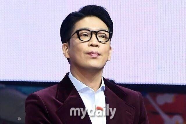 MC몽 연예인 실명 라방 폭로