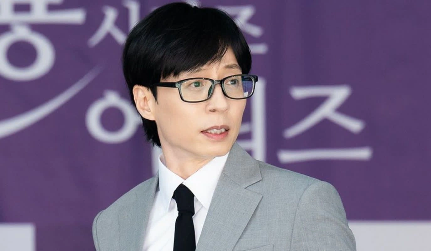 Yoo Jae Suk Baeksang Snub Sparks Outrage