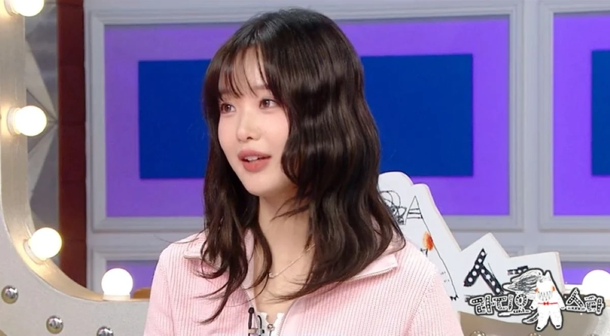 Korean Author Han Roro's Surprise Bestseller Reveal