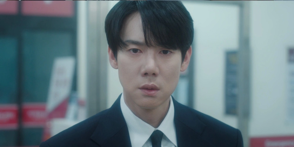 Yoo Yeon-seok Kidnapping Plot Twist Shocks Viewers