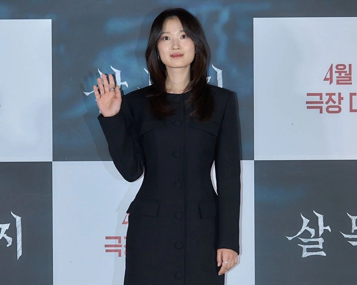 韓国ドラマ女優ナナ、モデルのチェ·ジョンソクとの熱愛再燃