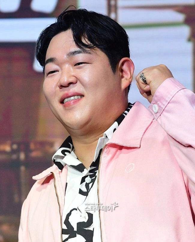 ムン・サンフン、コンコンシリーズゲスト出演