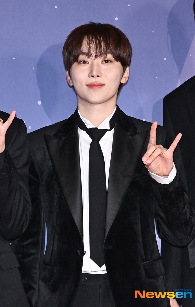 세븐틴 승관, 수목금 정극 도전