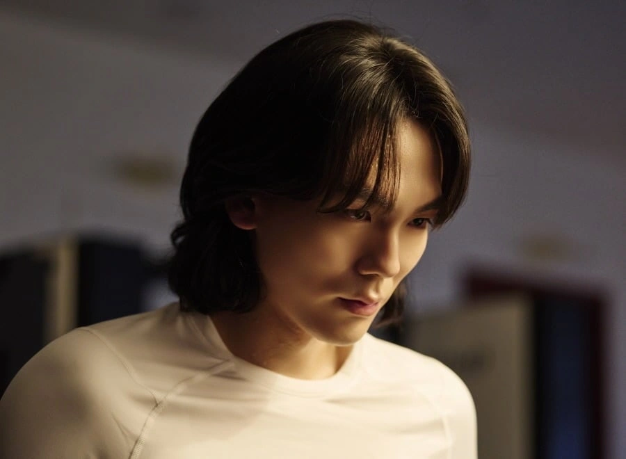 닥터신 모모, 뇌체인지 수술