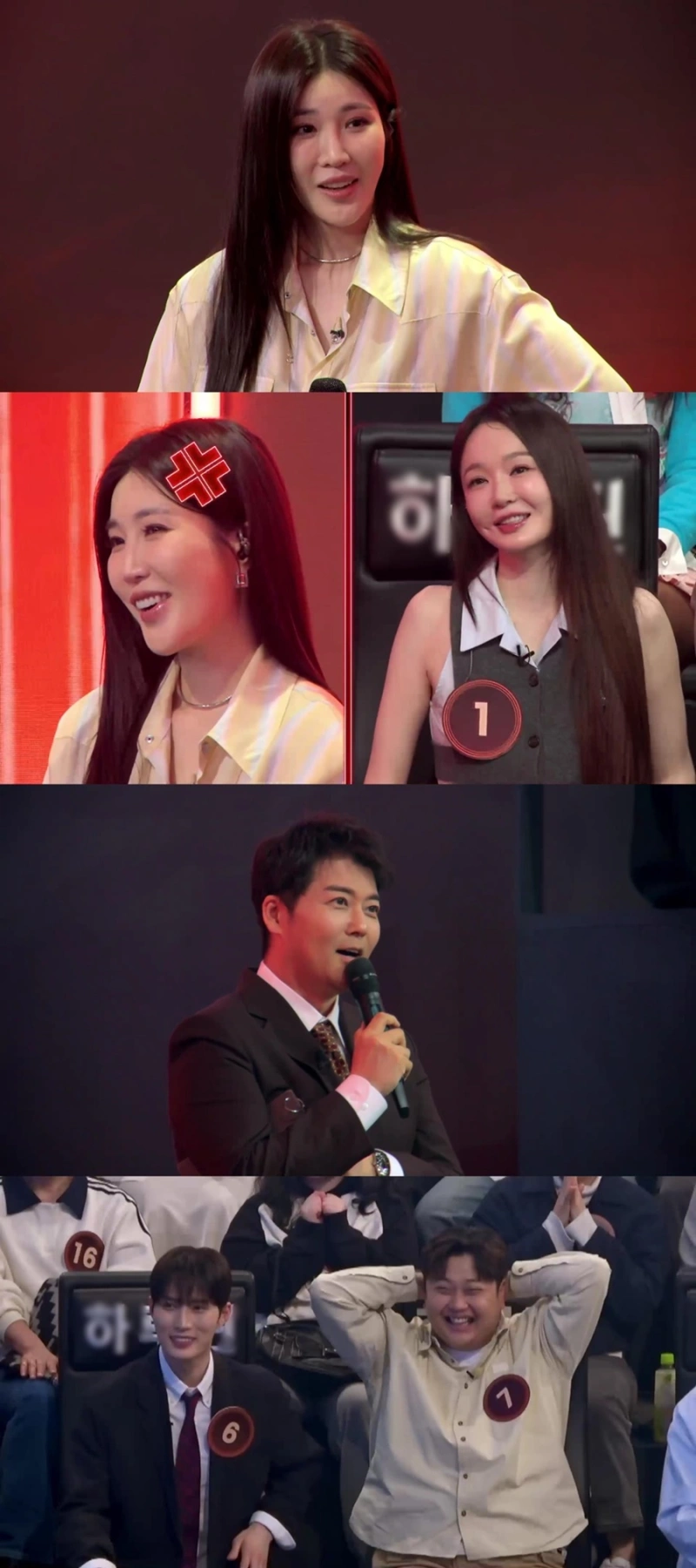 Hidden Singer 8 Lee Hae-ri Impersonator Loses